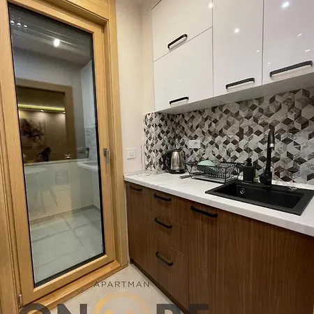 Onore 2 Daire Zlatibor