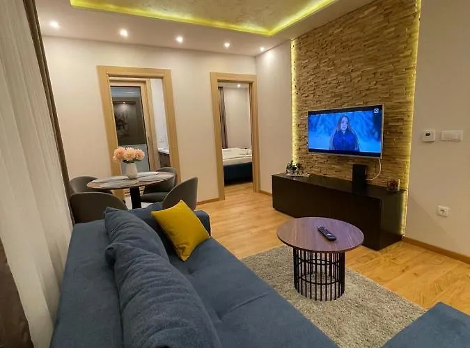 Onore 2 아파트 즐라티보