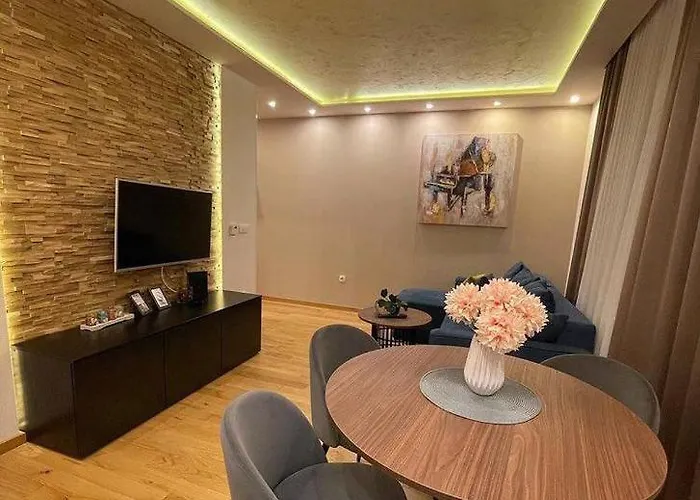 Onore 2 아파트 즐라티보